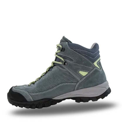 Lady Comfort Fit® Salo Mid