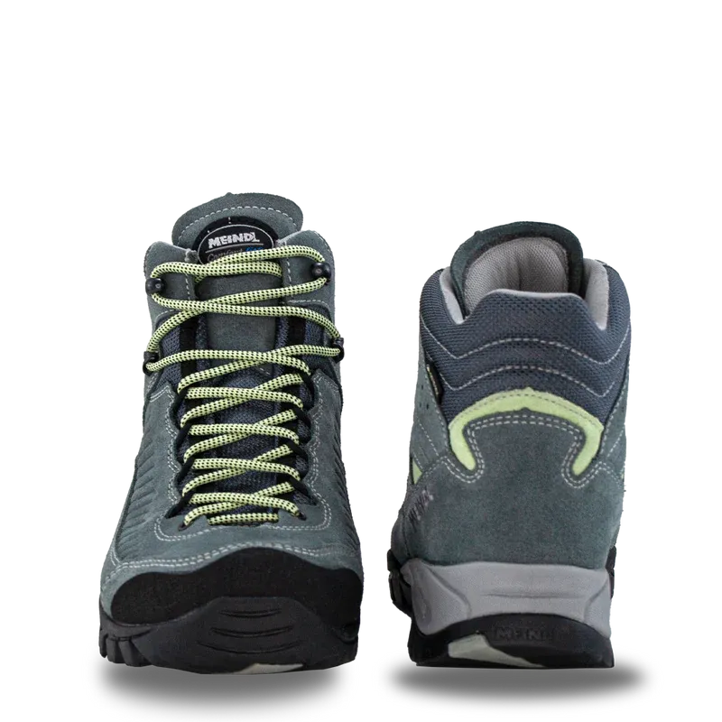 Lady Comfort Fit® Salo Mid