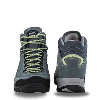 Lady Comfort Fit® Salo Mid