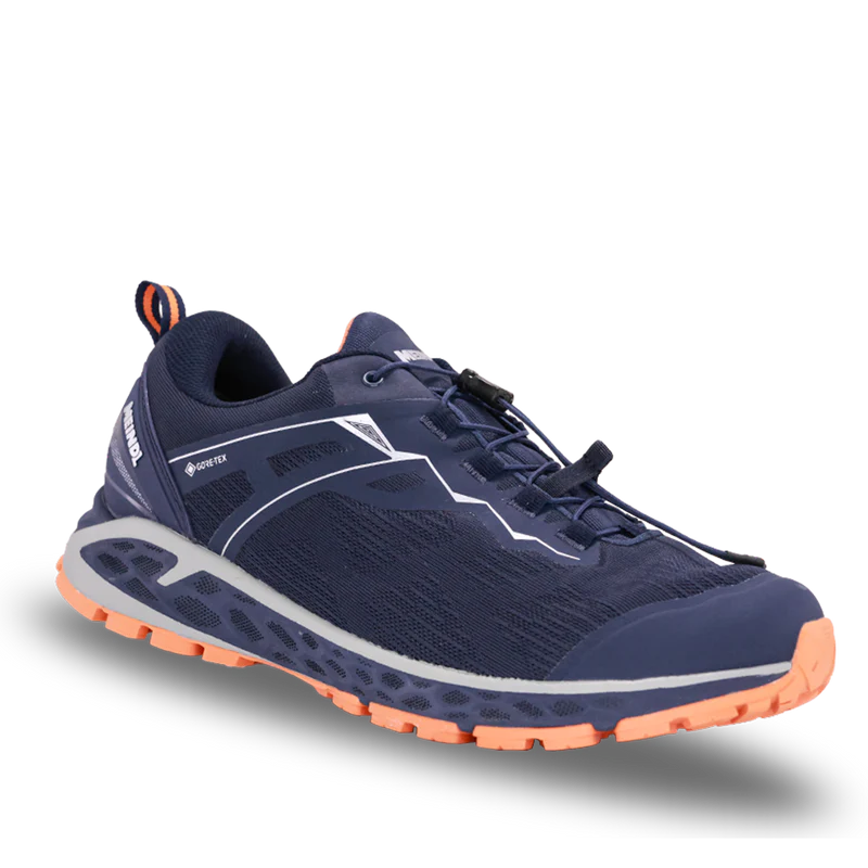 Comfort Fit® Power Walker 3.0