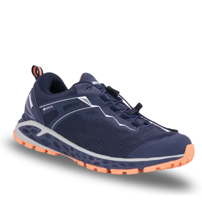 Comfort Fit® Power Walker 3.0