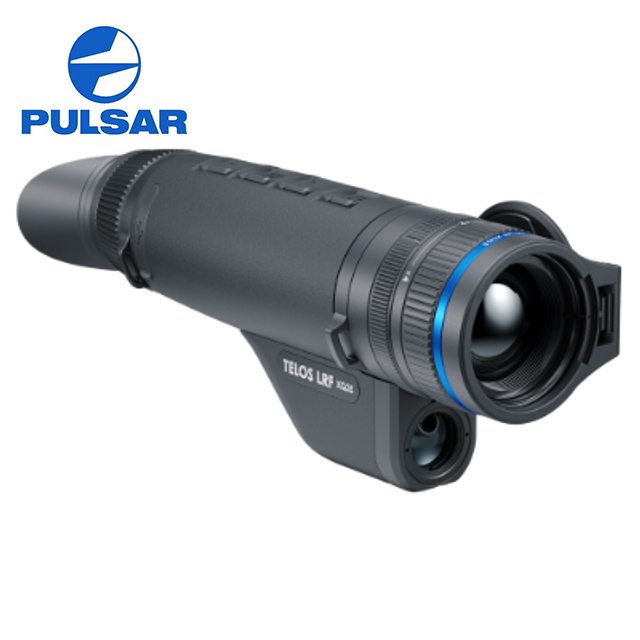 Pulsar Telos LRF XQ35 Thermal Monocular