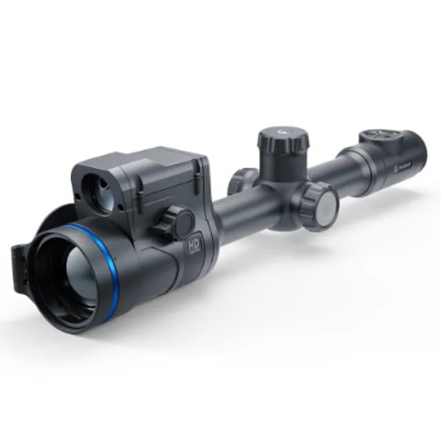Pulsar Thermion 2 LRF XL50 Thermal Rifle Scope