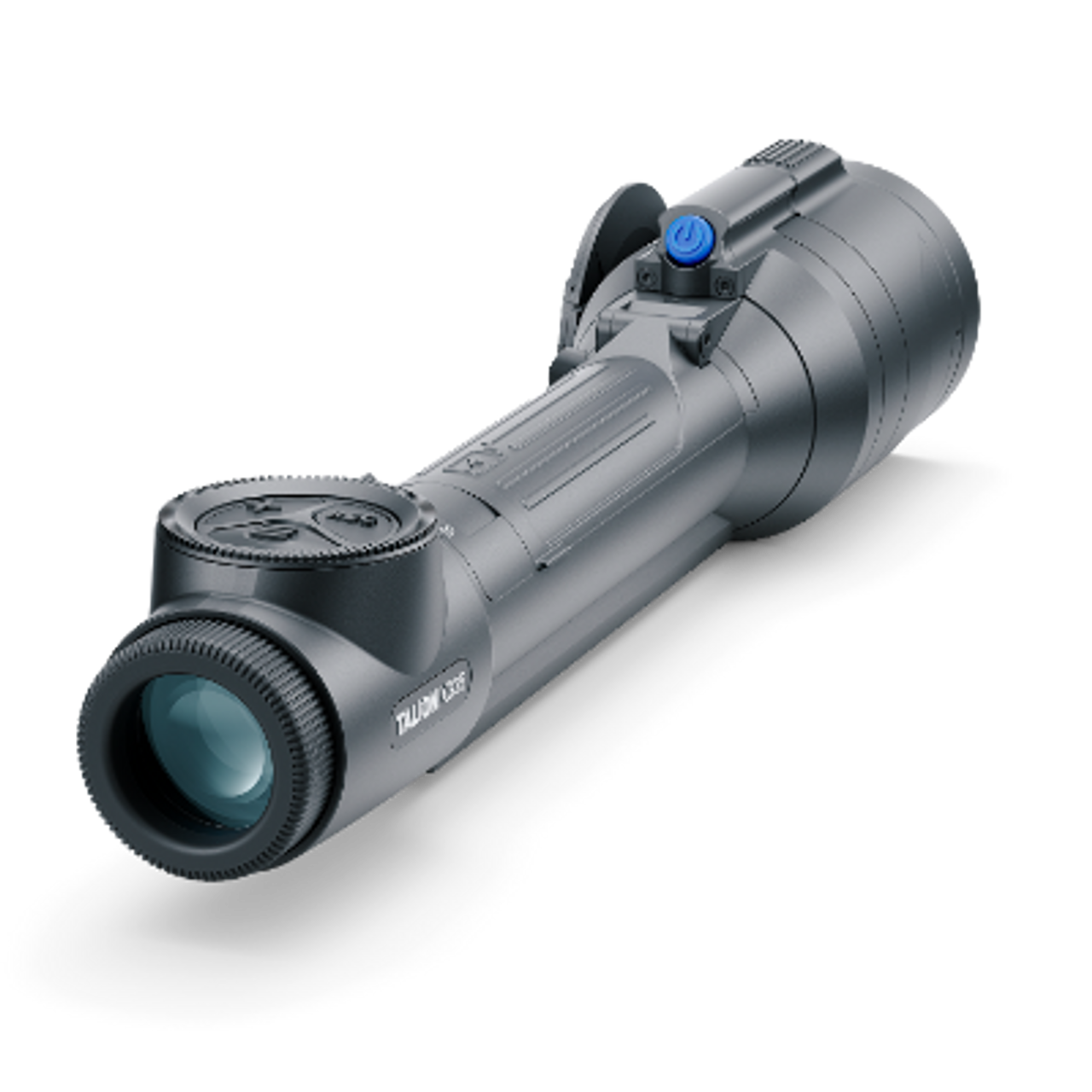 Pulsar Talion XG35 LQD Mount Thermal Scope