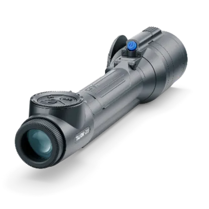 Pulsar Talion XG35 LQD Mount Thermal Scope