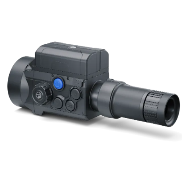 Pulsar Krypton 2 XQ35 Thermal Monocular/Clip-On