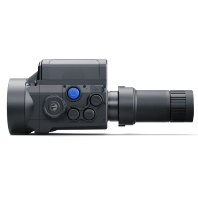 Pulsar Krypton 2 XQ35 Thermal Monocular/Clip-On