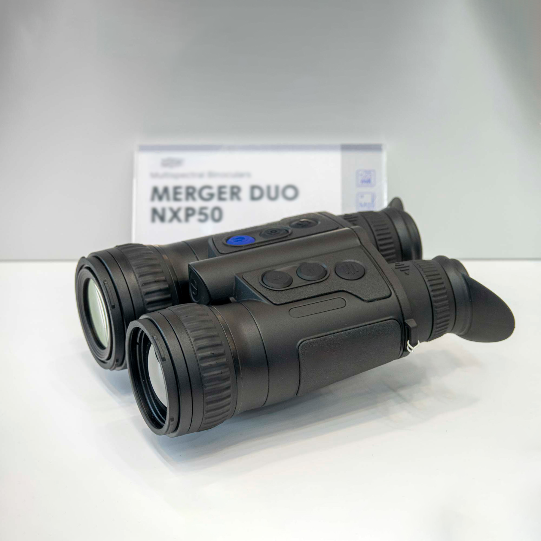 [Internetový obchod LIDL nabízí 50% slevu] Nové termovizní dalekohledy Zeiss