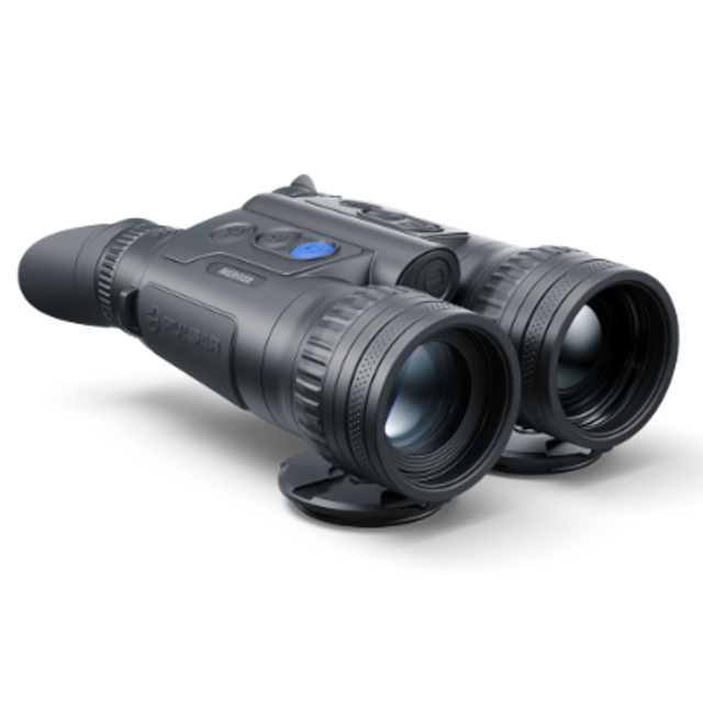 Pulsar Merger Duo NXP50 Multispectrum Binoculars