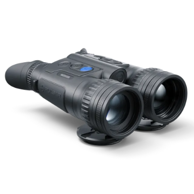 Pulsar Merger Duo NXP50 Multispectrum Binoculars