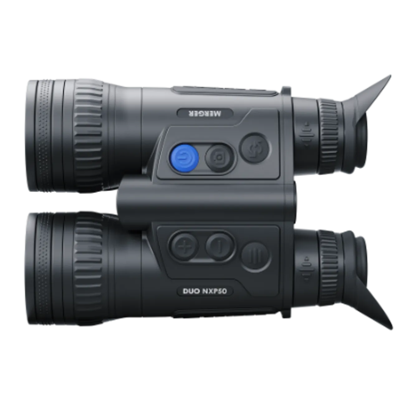 Pulsar Merger Duo NXP50 Multispectrum Binoculars