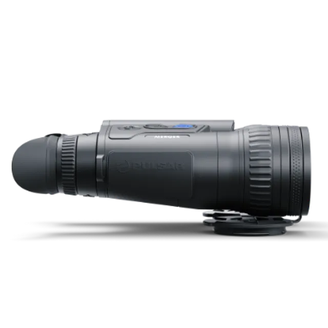 Pulsar Merger Duo NXP50 Multispectrum Binoculars