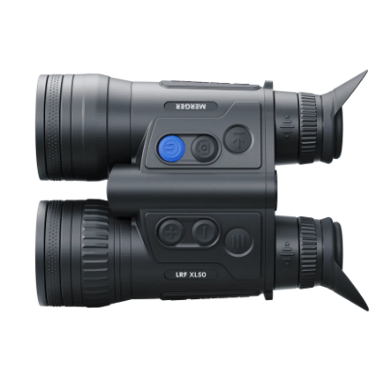 Pulsar Merger LRF XL50 Thermal Binocular