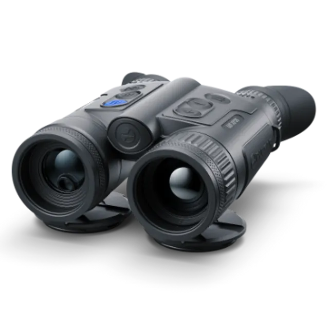Pulsar Merger LRF XP35 Thermal Binocular