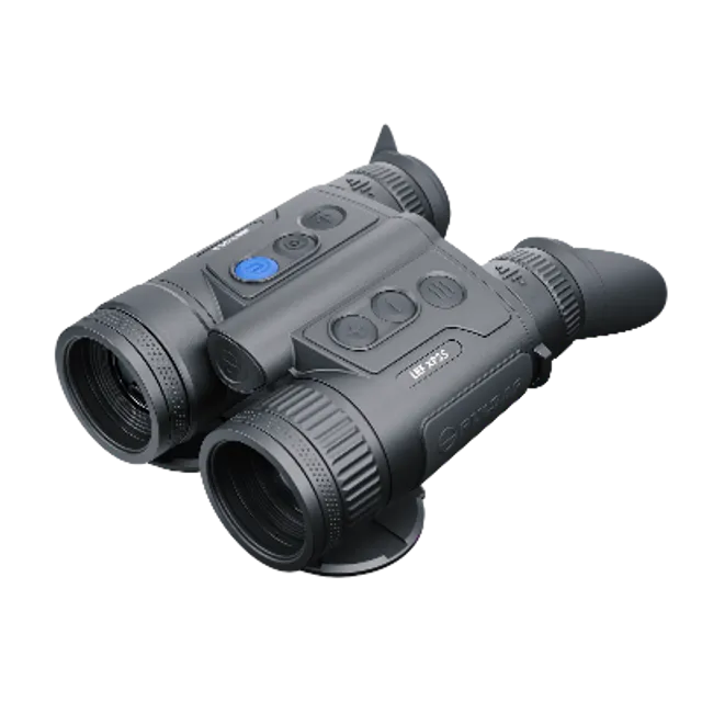 Pulsar Merger LRF XP35 Thermal Binocular
