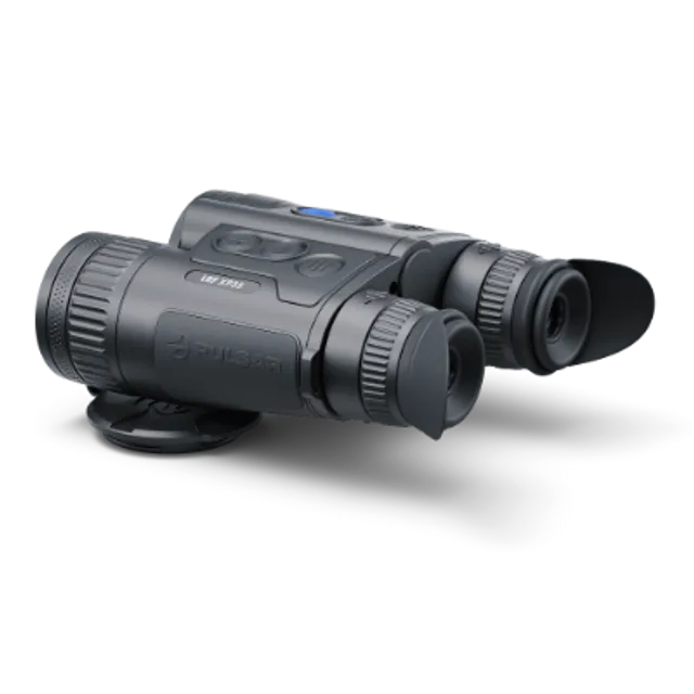 Pulsar Merger LRF XP35 Thermal Binocular