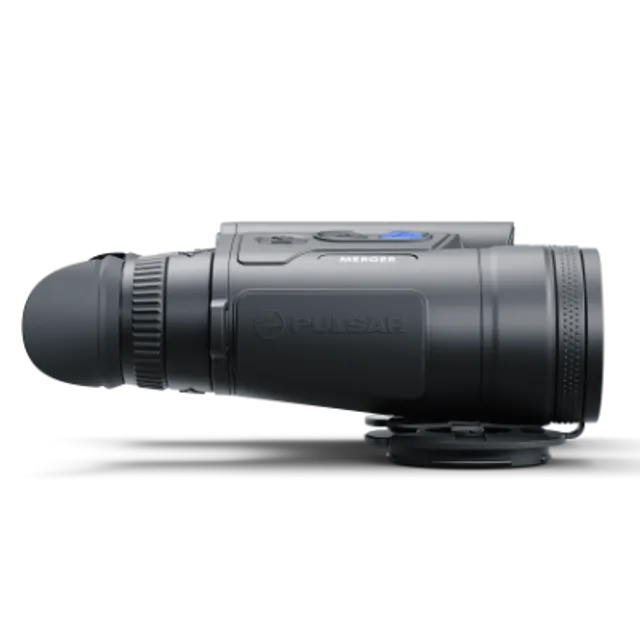 Pulsar Merger LRF XP35 Thermal Binocular