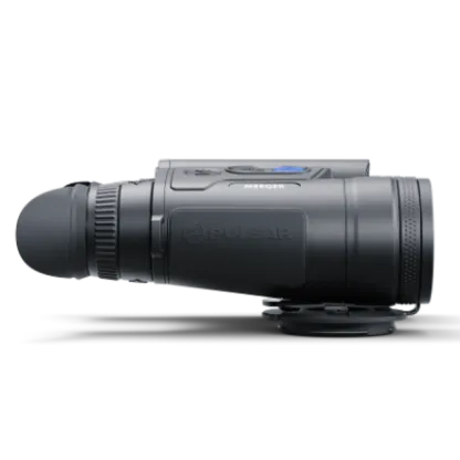 Pulsar Merger LRF XP35 Thermal Binocular
