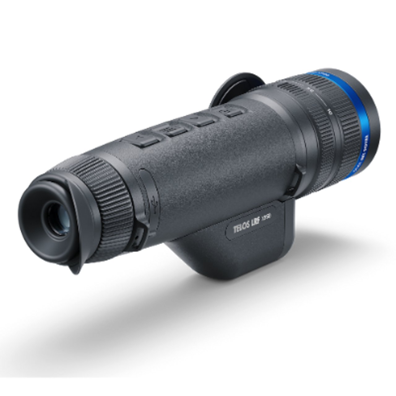 Pulsar Telos LRF XP50 Thermal Monocular