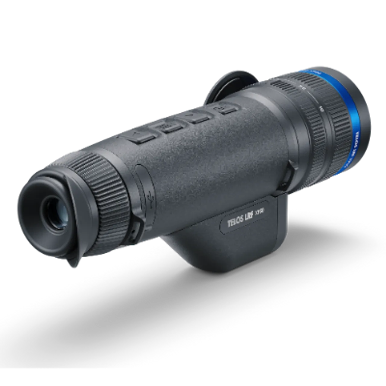 Pulsar Telos LRF XP50 Thermal Monocular