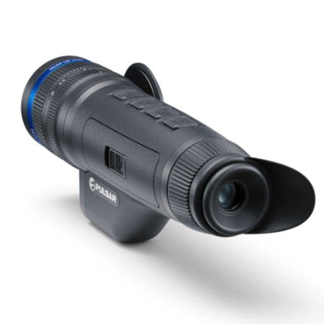 Pulsar Telos LRF XP50 Thermal Monocular