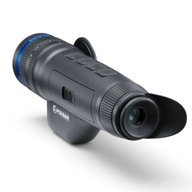 Pulsar Telos LRF XP50 Thermal Monocular