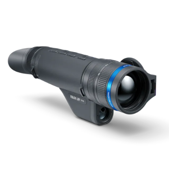 Pulsar Telos LRF XP50 Thermal Monocular