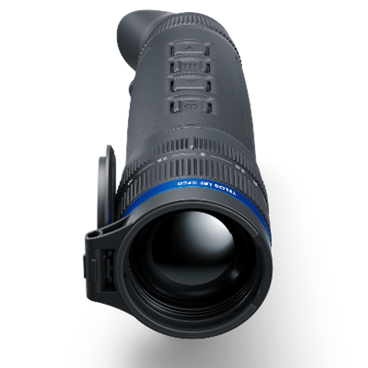 Pulsar Telos LRF XP50 Thermal Monocular