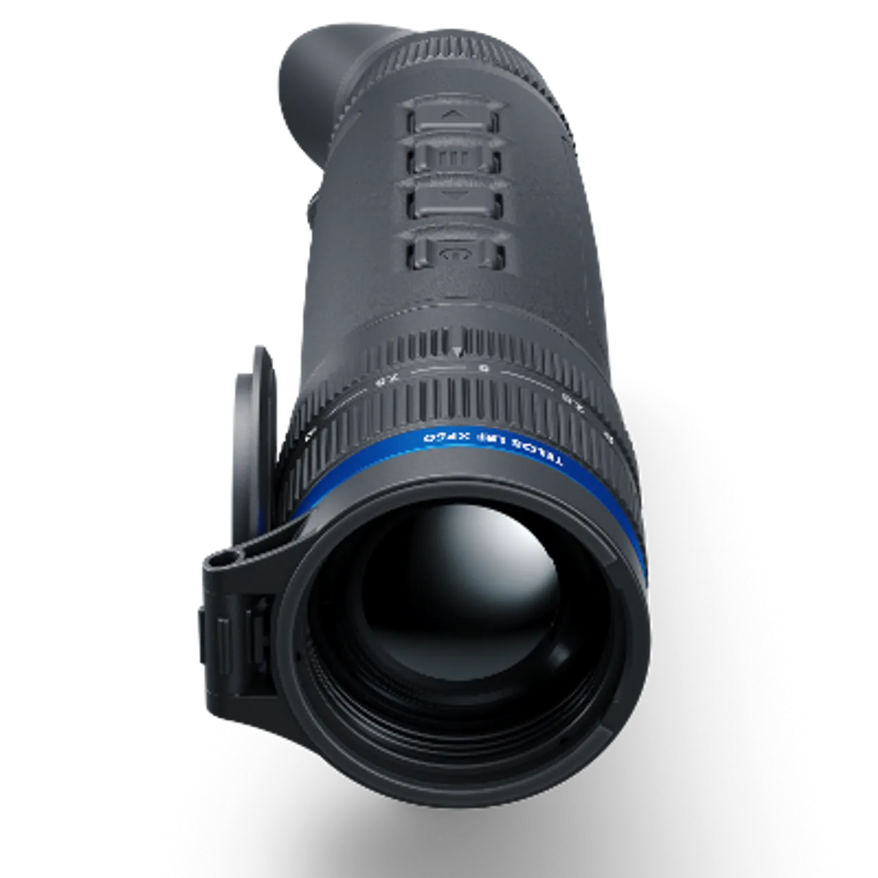 Pulsar Telos LRF XP50 Thermal Monocular