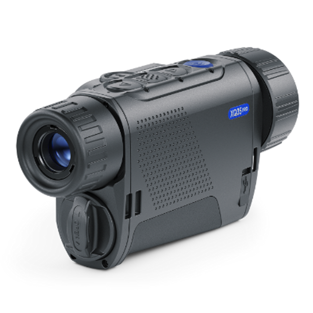 Pulsar Axion 2 LRF XQ35 Pro Thermal Monocular