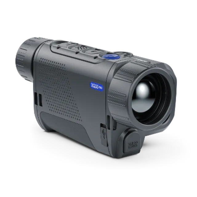 Pulsar Axion 2 LRF XQ35 Pro Thermal Monocular