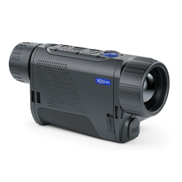 Pulsar Axion 2 LRF XQ35 Pro Thermal Monocular
