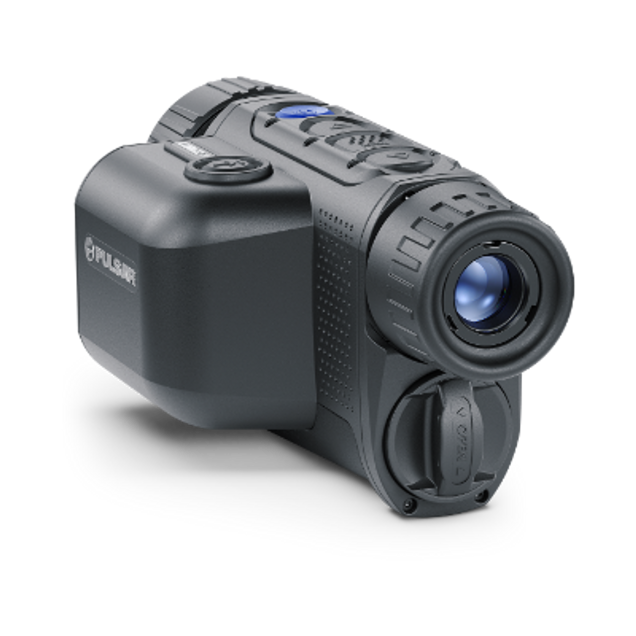 Pulsar Axion 2 LRF XQ35 Pro Thermal Monocular