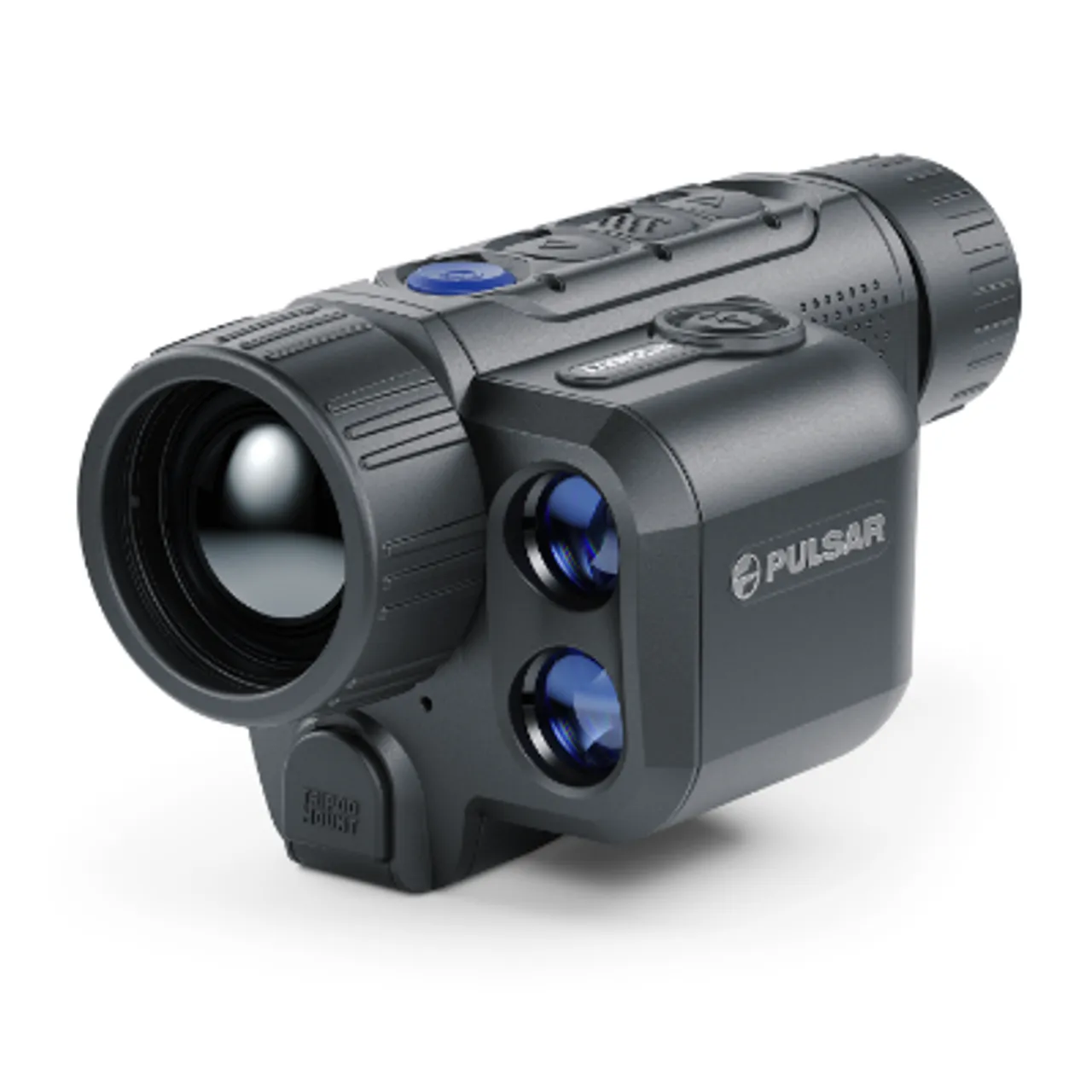 Pulsar Axion 2 LRF XQ35 Pro Thermal Monocular