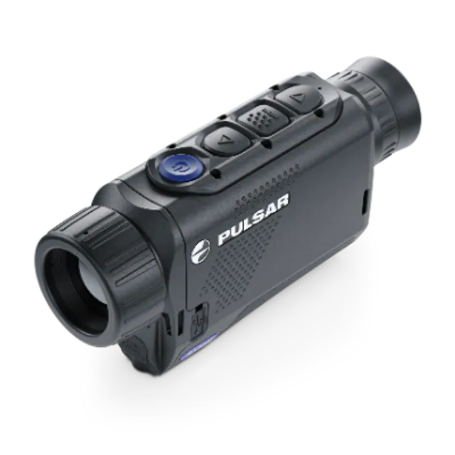 Pulsar Axion XQ30 Pro Thermal Monocular