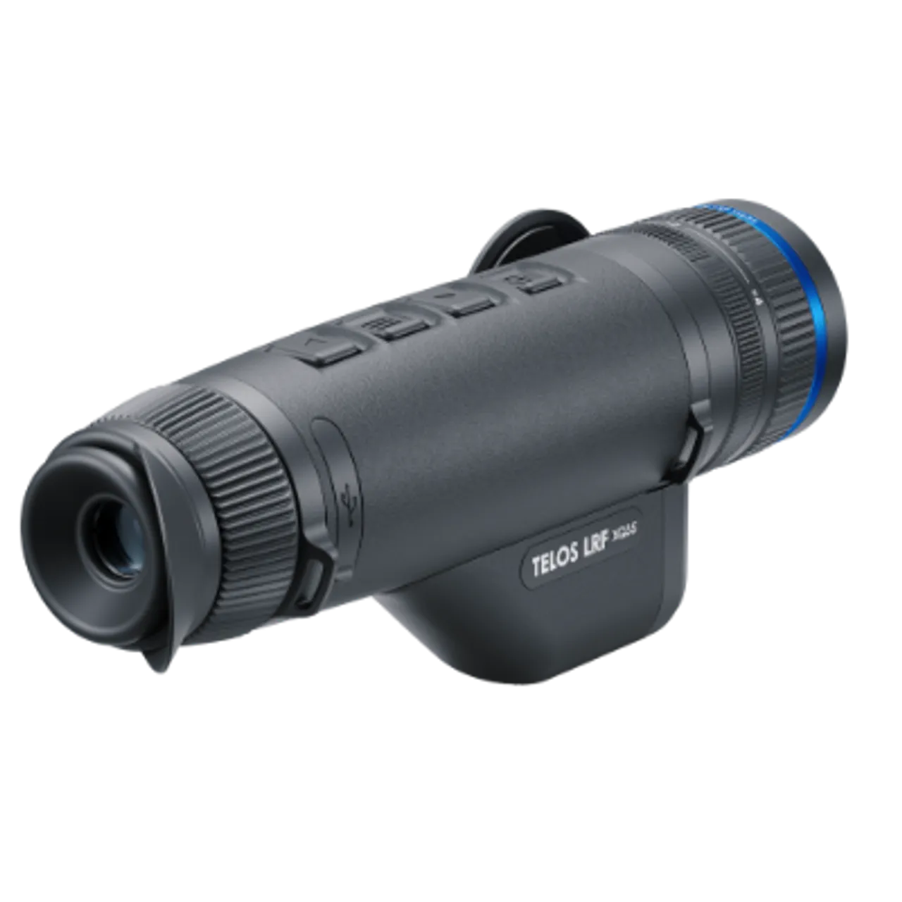 Pulsar Telos LRF XQ35 Thermal Monocular