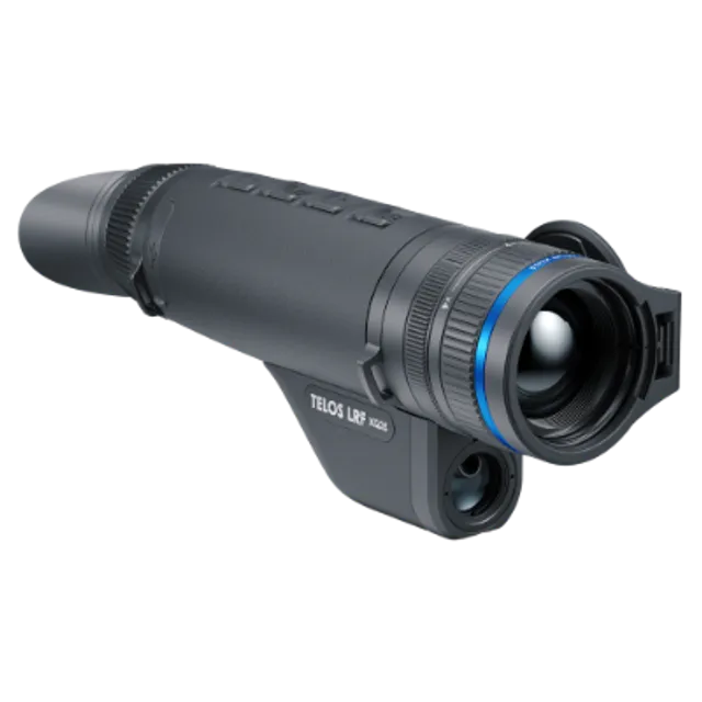 Pulsar Telos LRF XQ35 Thermal Monocular