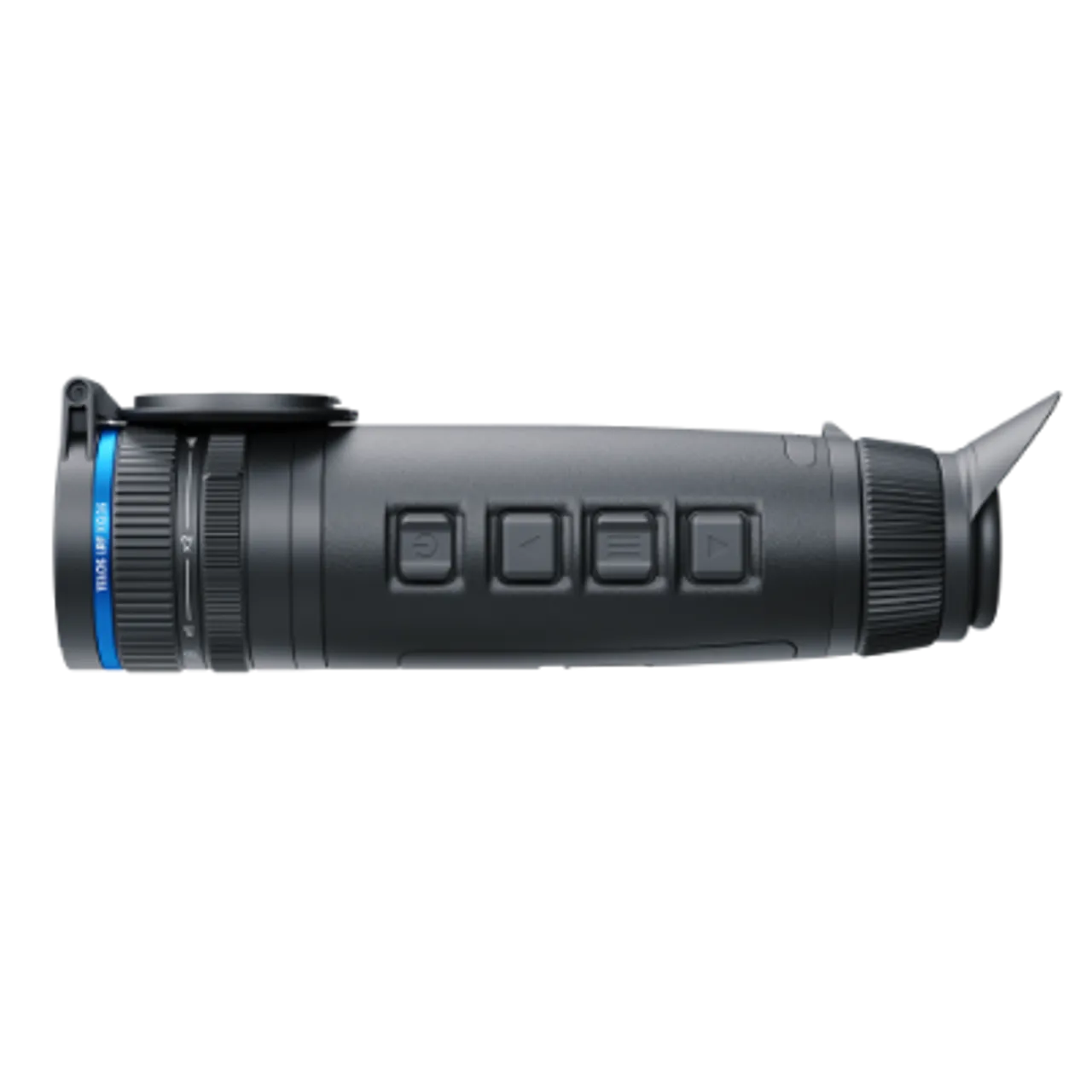 Pulsar Telos LRF XQ35 Thermal Monocular