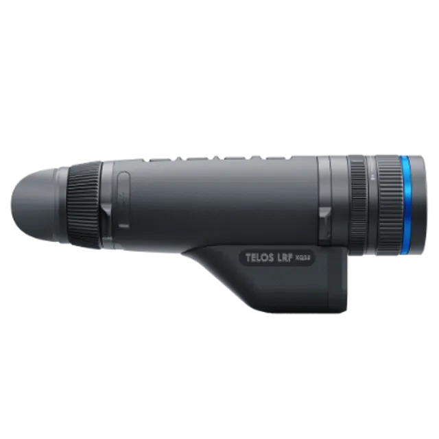 Pulsar Telos LRF XQ35 Thermal Monocular