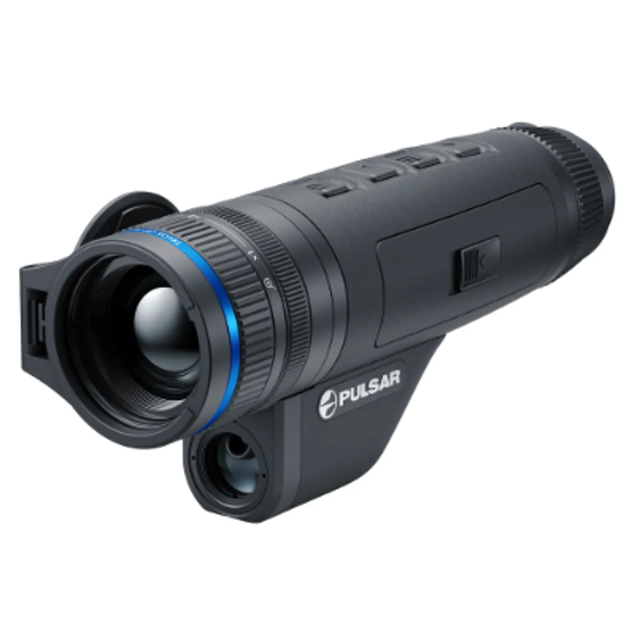 Pulsar Telos LRF XQ35 Thermal Monocular