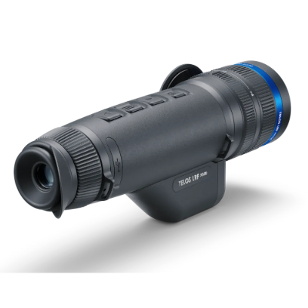 Pulsar Telos LRF XG50 Thermal Monocular