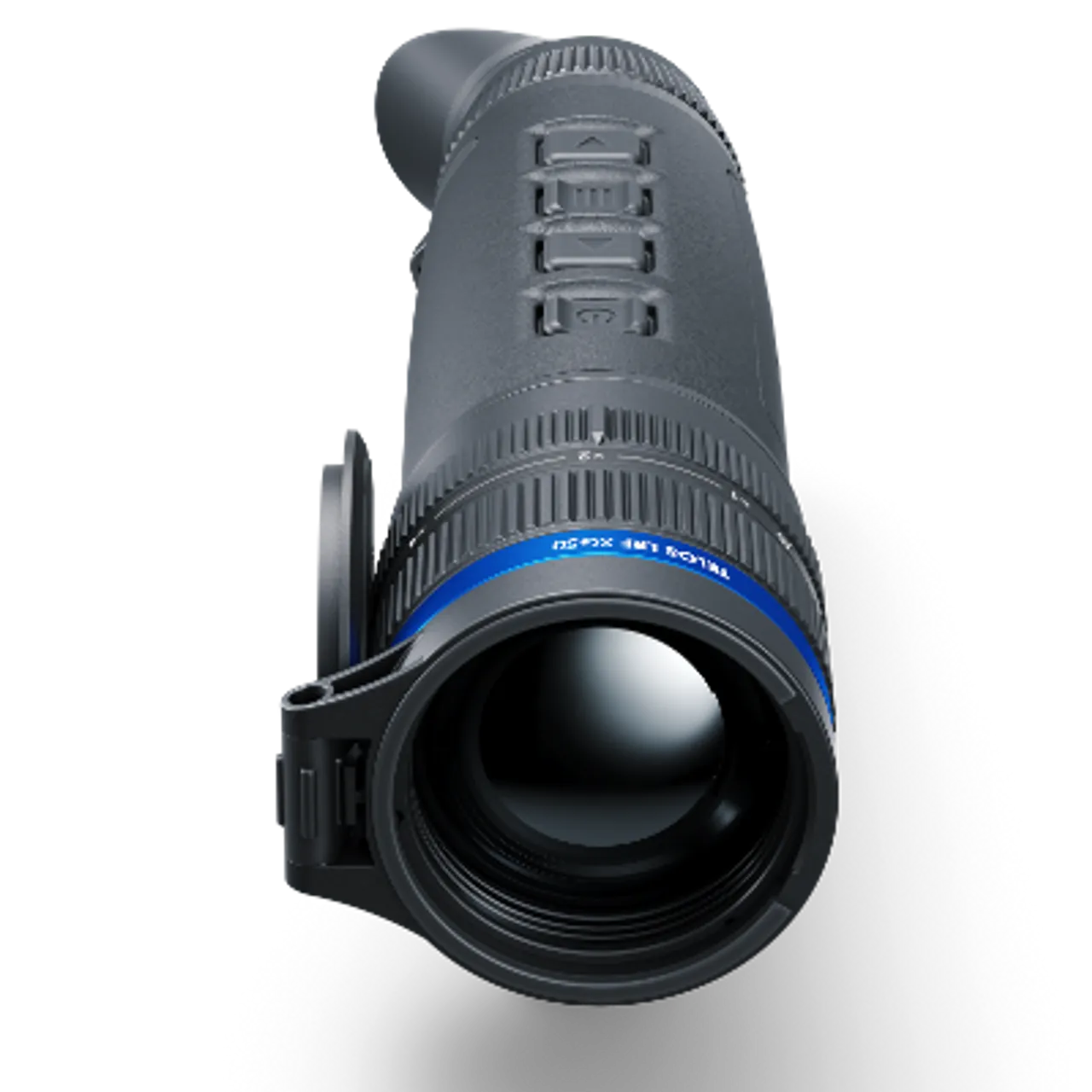 Pulsar Telos LRF XG50 Thermal Monocular