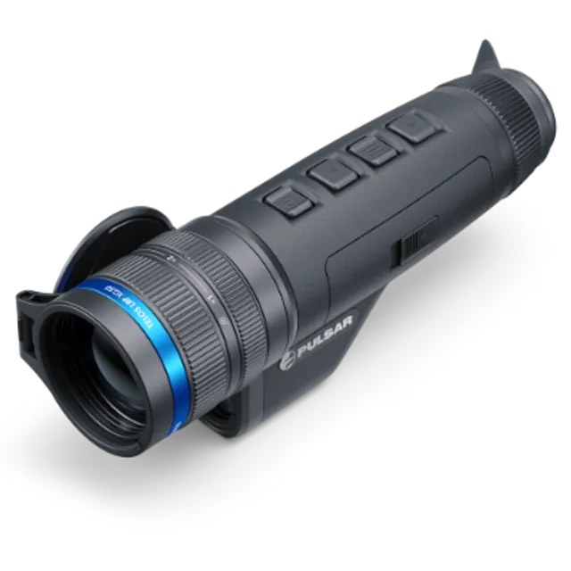 Pulsar Telos LRF XG50 Thermal Monocular
