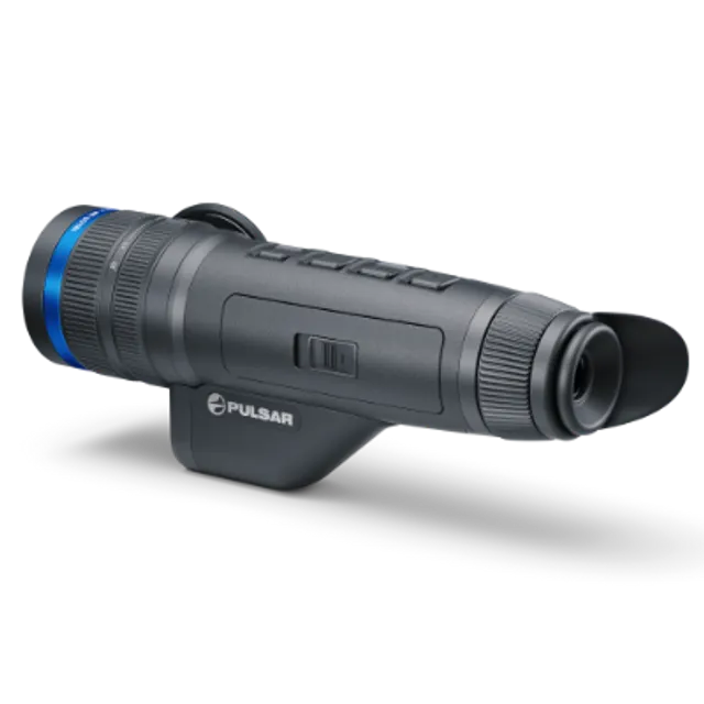 Pulsar Telos LRF XG50 Thermal Monocular