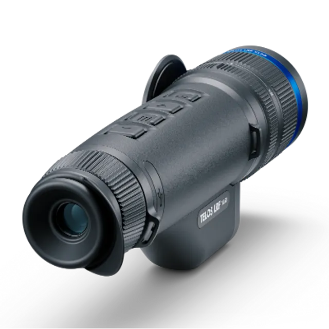 Pulsar Telos LRF XL50 Thermal Monocular