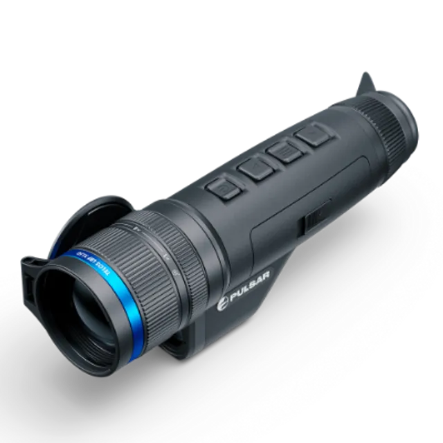 Pulsar Telos LRF XL50 Thermal Monocular