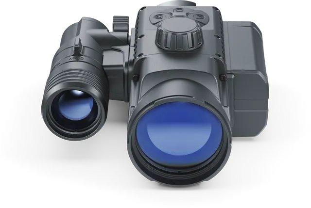 Pulsar Forward F455S Night Vision Clip-On