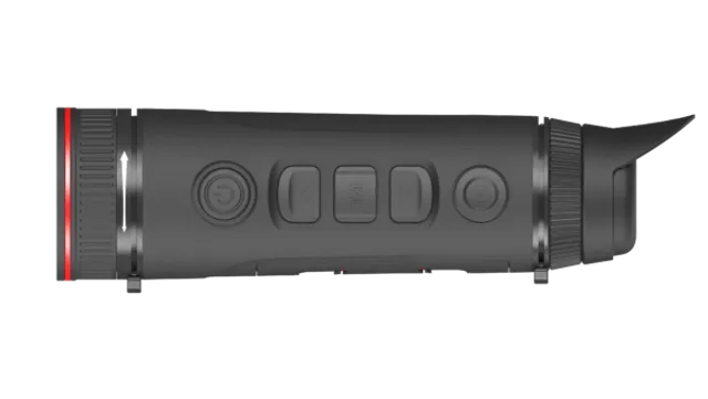 Guide TJ650 LRF Thermal Monocular