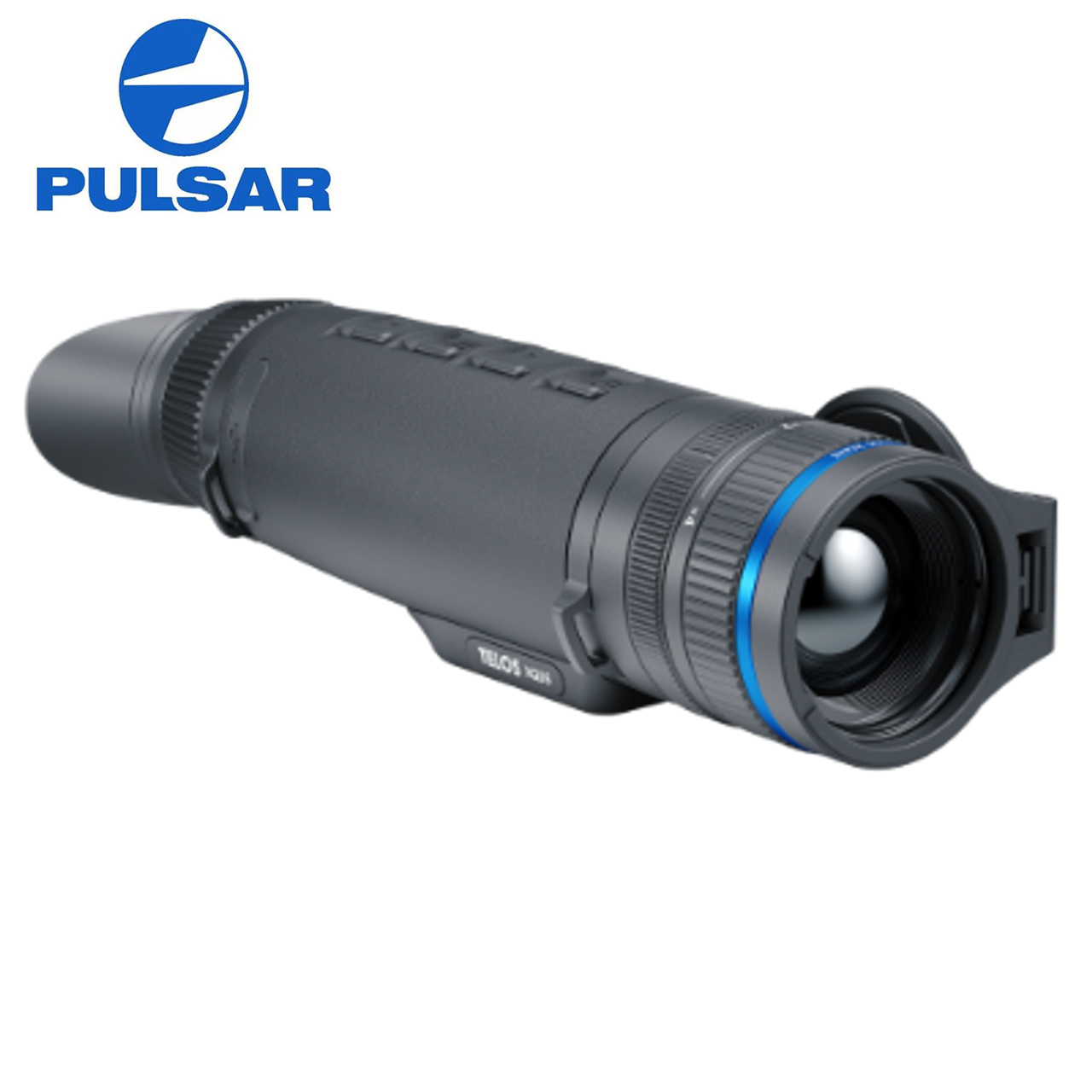 Pulsar Telos XQ35 Thermal Monocular
