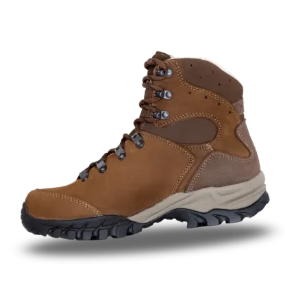 Lady Comfort Fit® Meran Light Hiker